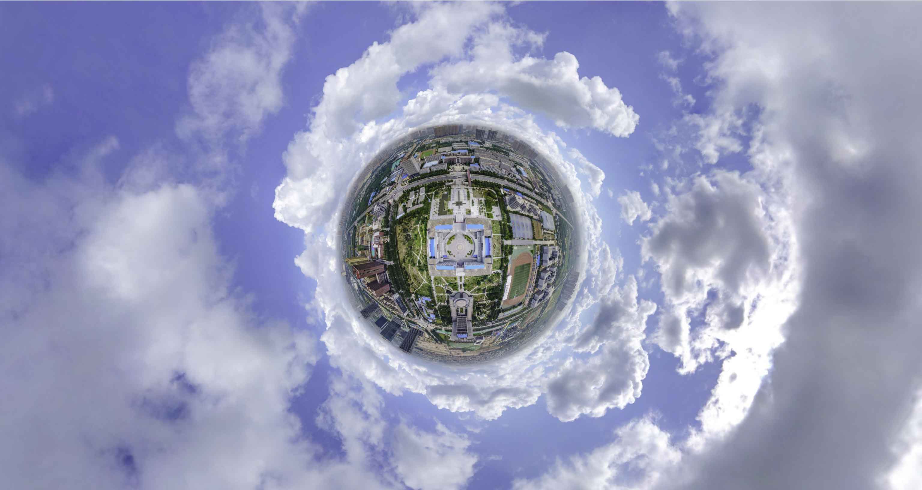 江宁格凸河风景名胜区