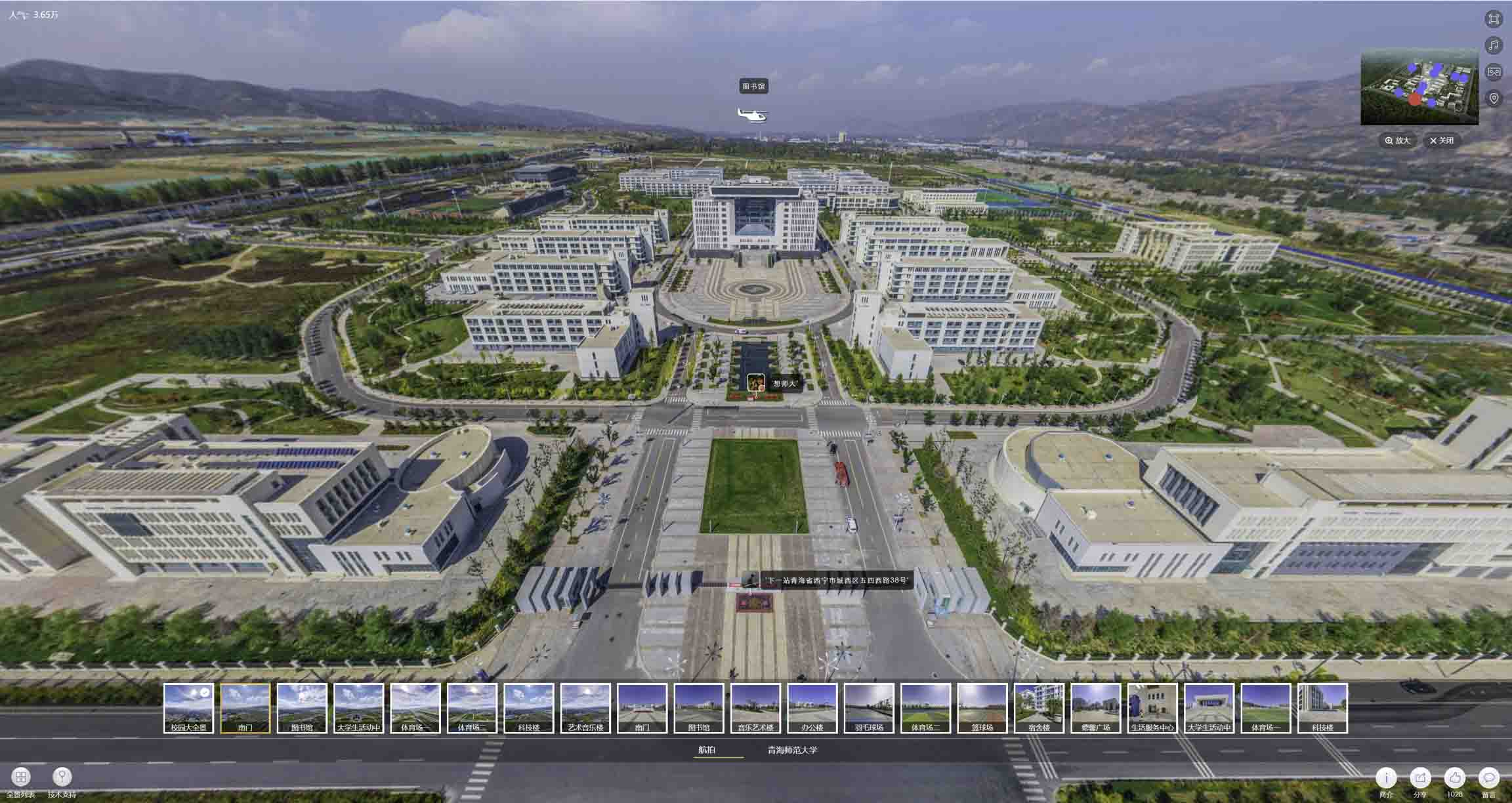 江宁油菜花-惊艳半生的花海仙境