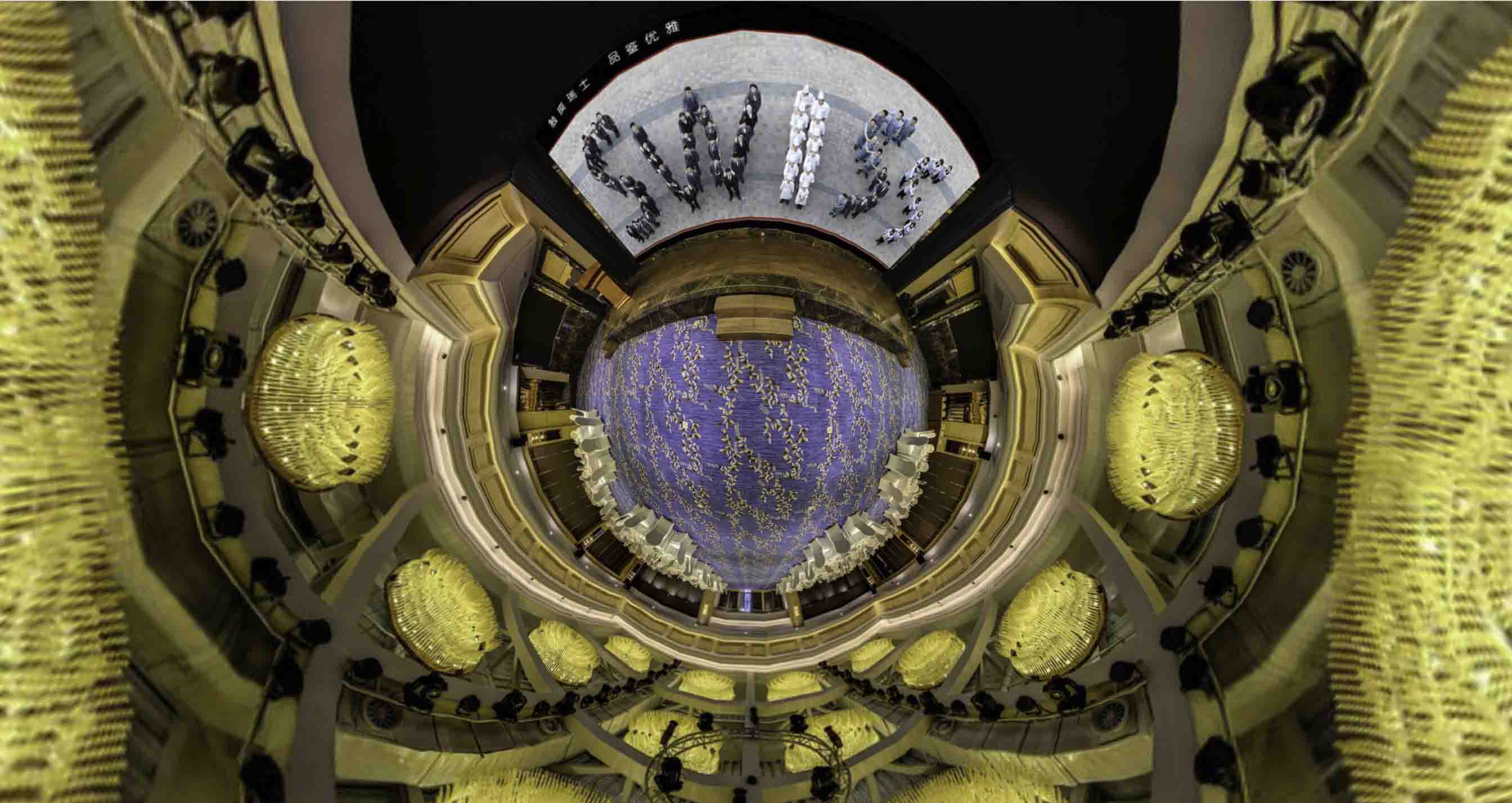 江宁探索VR全景拍摄中的深度感：营造沉浸式体验的关键要素