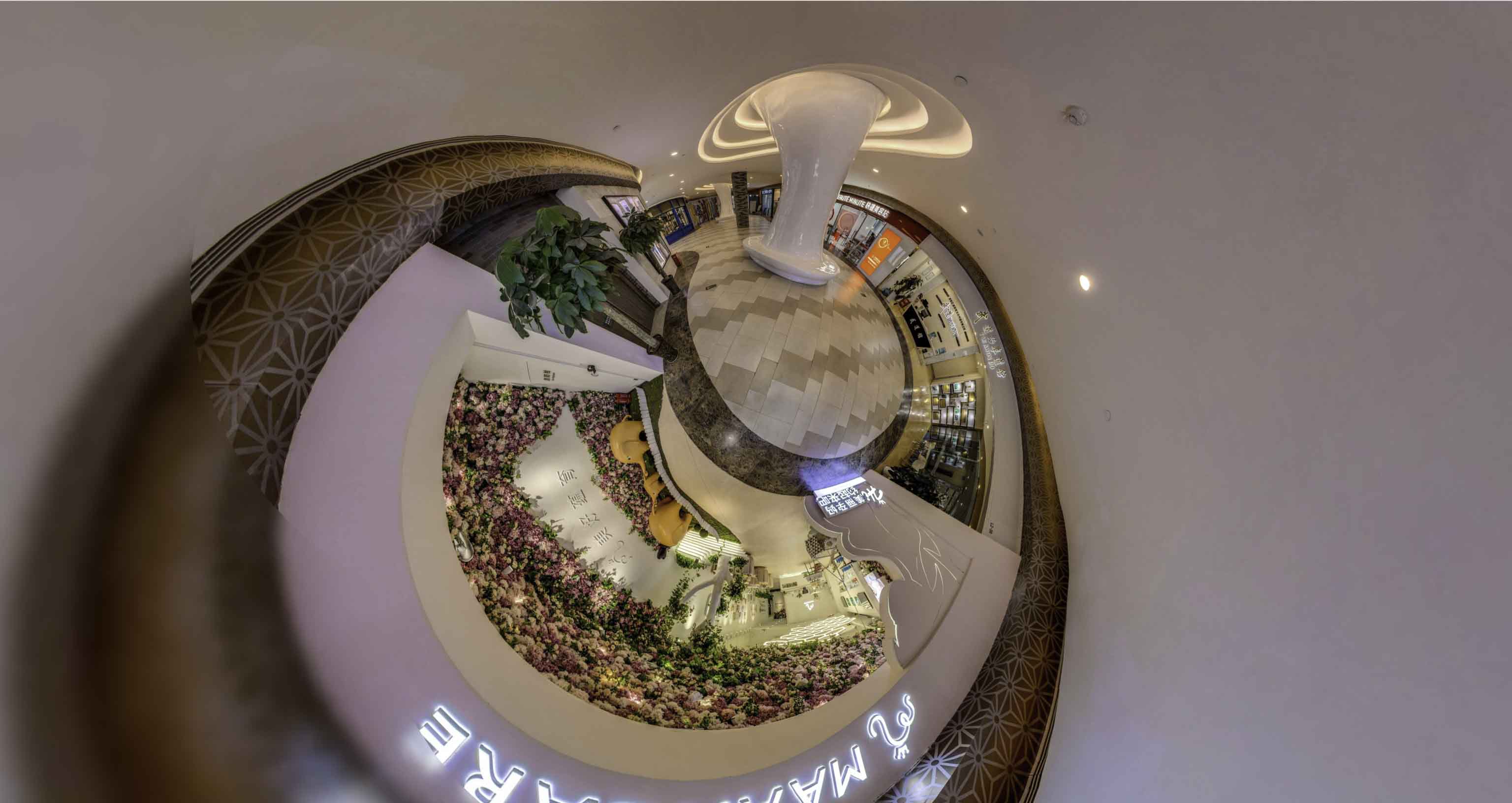 江宁将VR全景融入品牌宣传活动的创新实践与策略